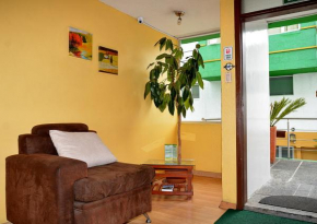 Hostal Terra 2 - EL CONDADO
